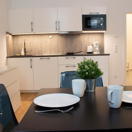 Klimt Apartments Βιέννη Εξωτερικό φωτογραφία