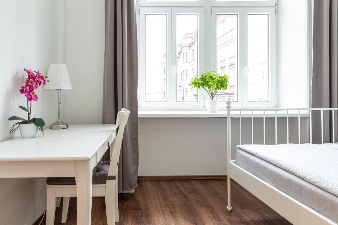 Klimt Apartments Βιέννη Εξωτερικό φωτογραφία