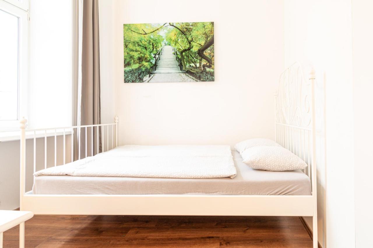 Klimt Apartments Βιέννη Εξωτερικό φωτογραφία