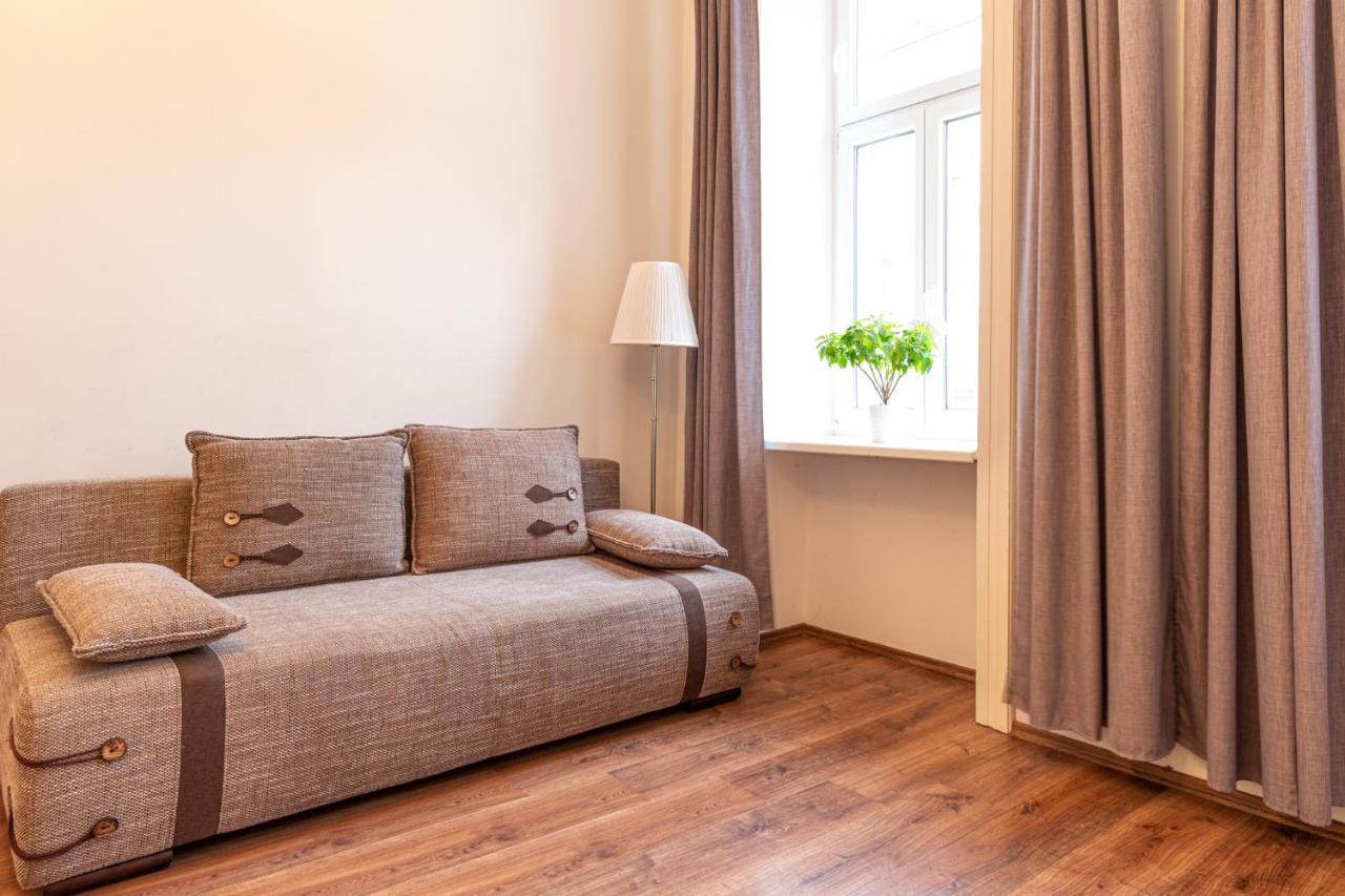 Klimt Apartments Βιέννη Εξωτερικό φωτογραφία