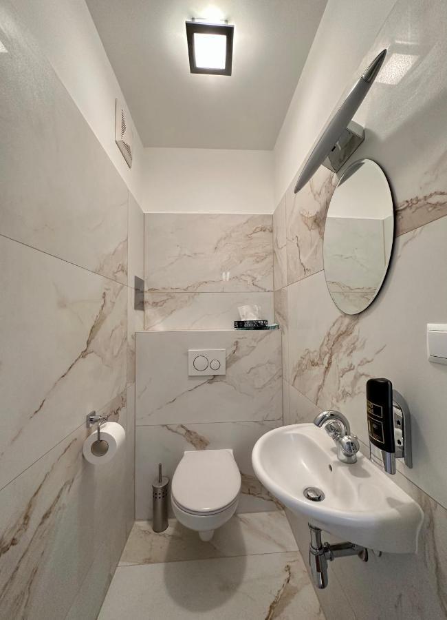 Klimt Apartments Βιέννη Εξωτερικό φωτογραφία