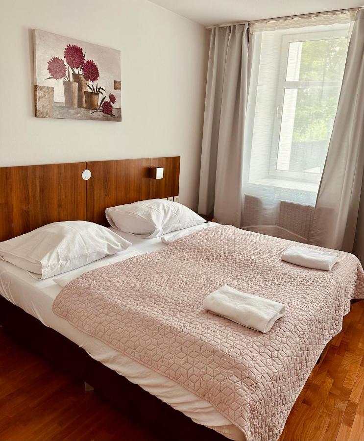 Klimt Apartments Βιέννη Εξωτερικό φωτογραφία