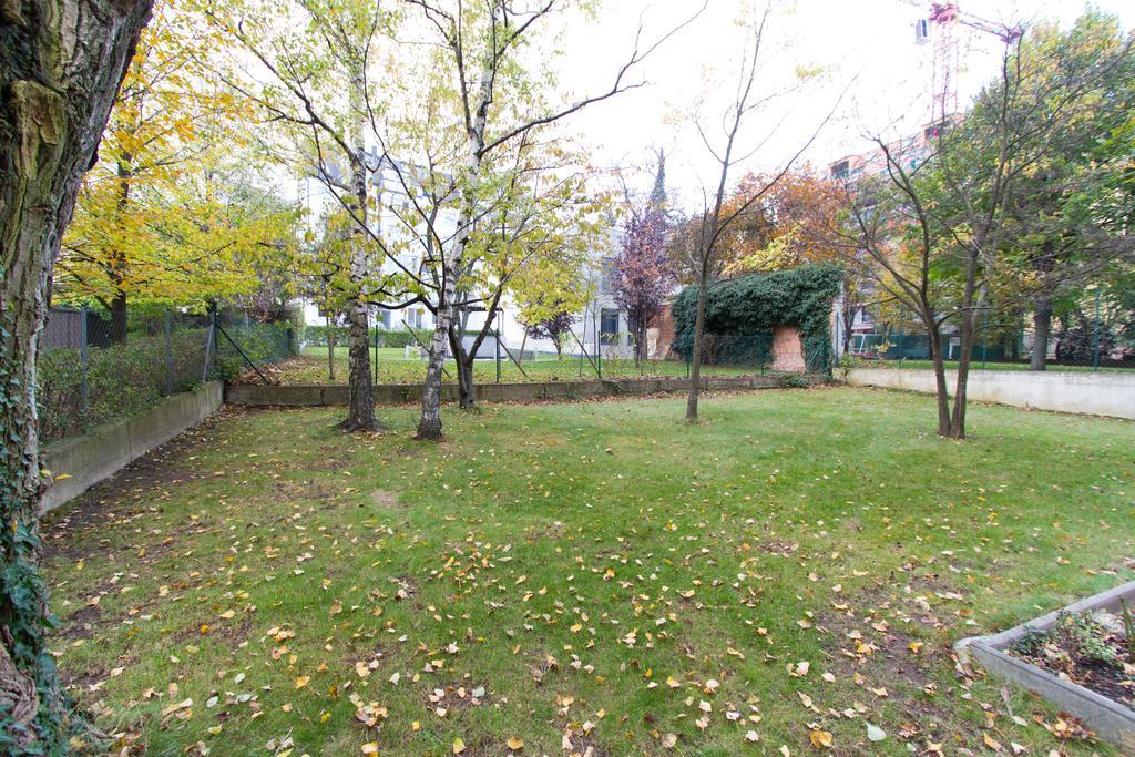 Klimt Apartments Βιέννη Εξωτερικό φωτογραφία