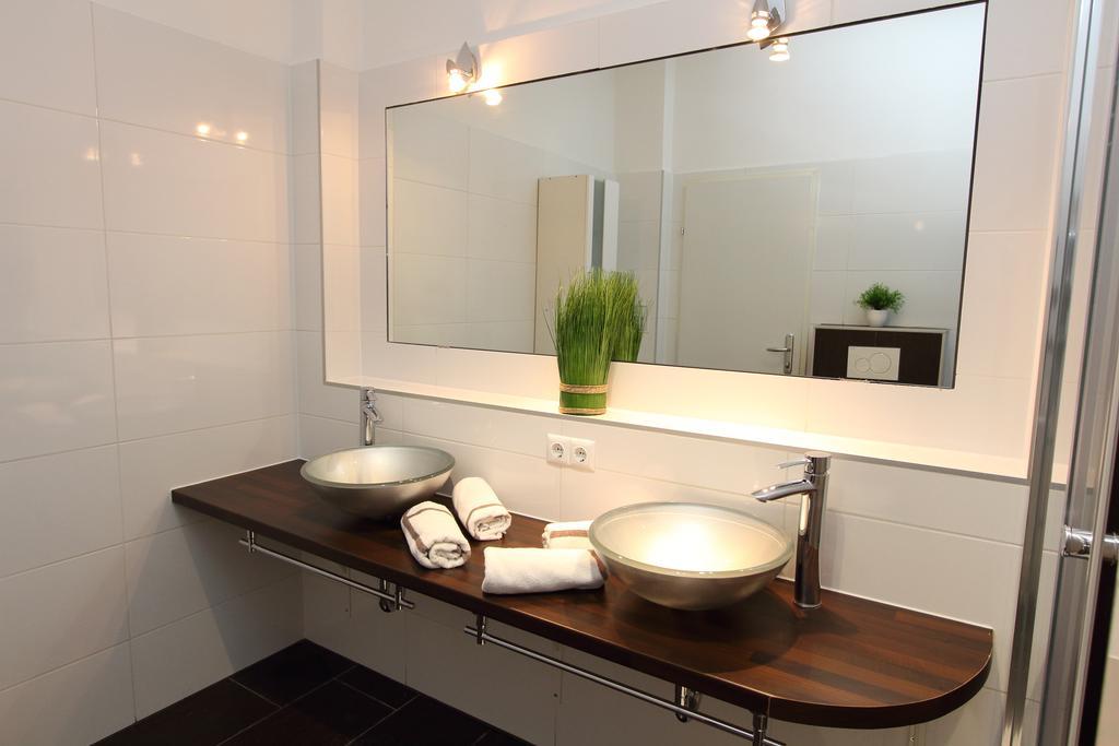 Klimt Apartments Βιέννη Δωμάτιο φωτογραφία