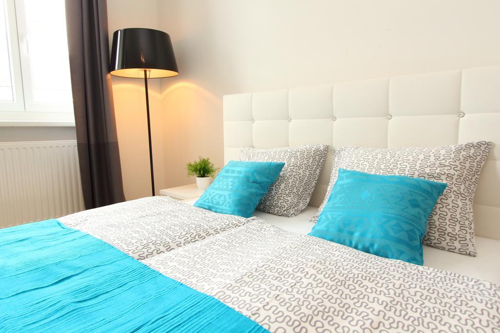 Klimt Apartments Βιέννη Δωμάτιο φωτογραφία