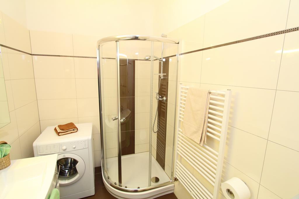 Klimt Apartments Βιέννη Δωμάτιο φωτογραφία