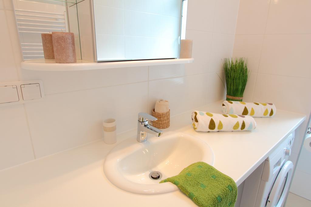 Klimt Apartments Βιέννη Δωμάτιο φωτογραφία