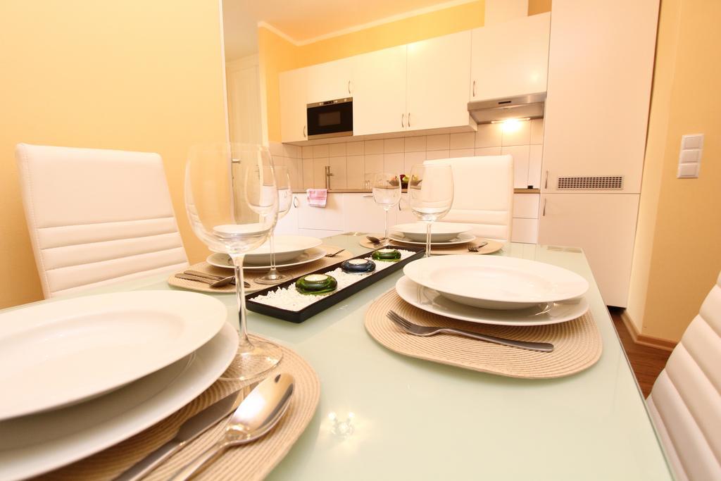 Klimt Apartments Βιέννη Δωμάτιο φωτογραφία