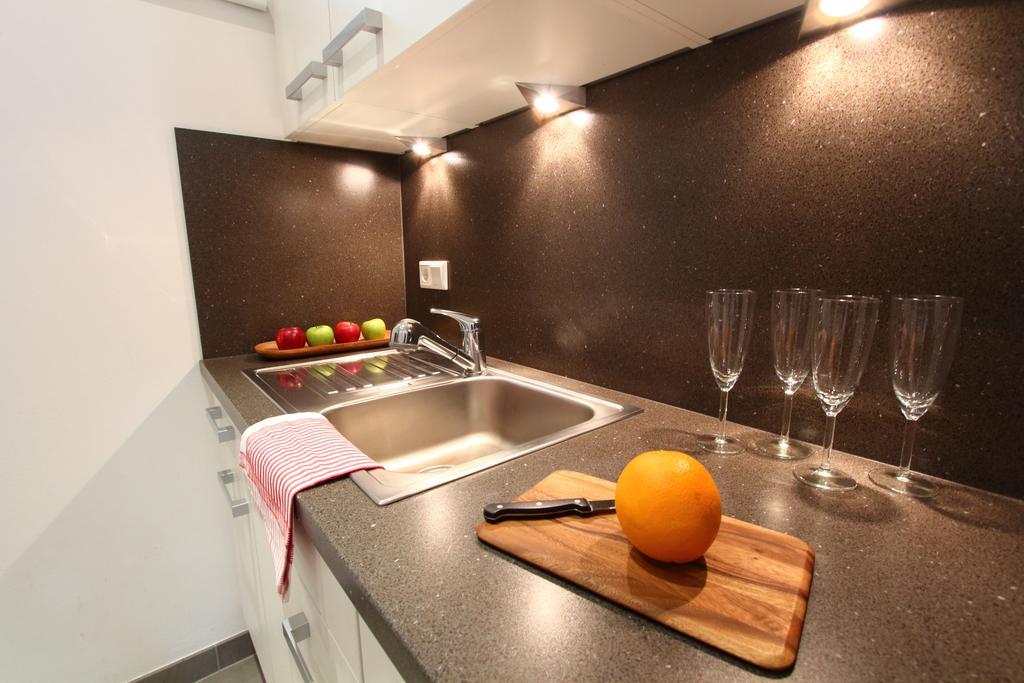 Klimt Apartments Βιέννη Εξωτερικό φωτογραφία