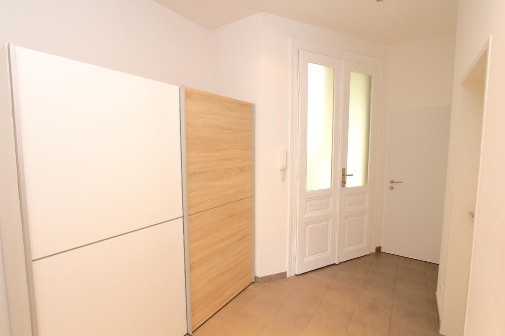 Klimt Apartments Βιέννη Εξωτερικό φωτογραφία