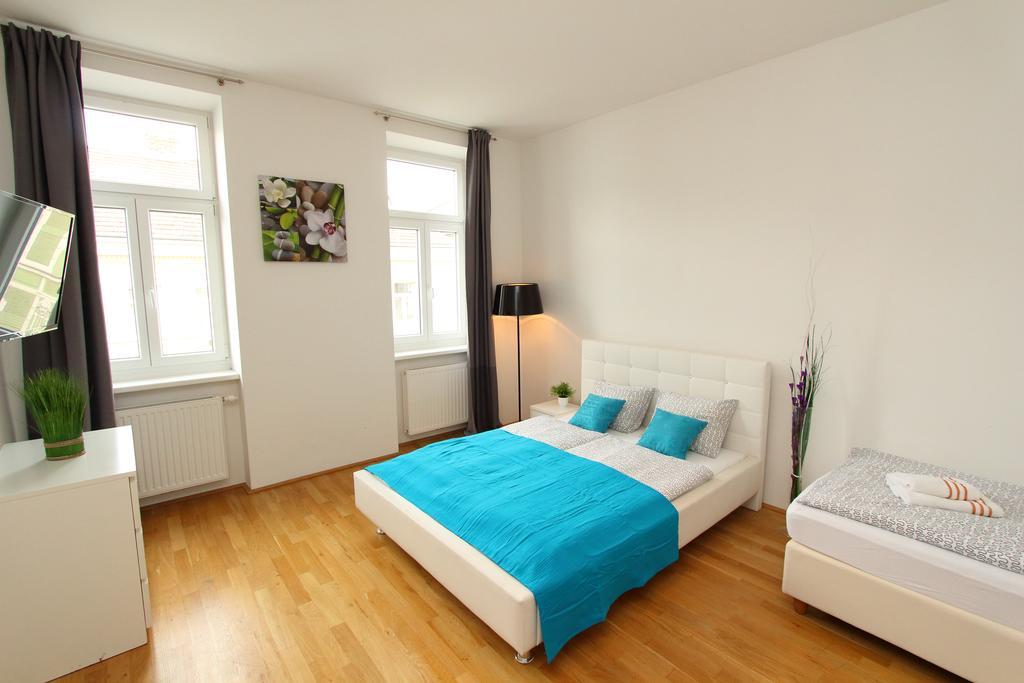 Klimt Apartments Βιέννη Εξωτερικό φωτογραφία